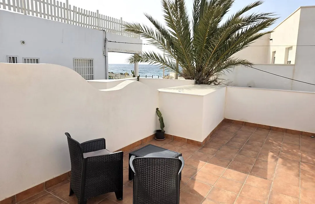 Hostal Casa Emilio-1